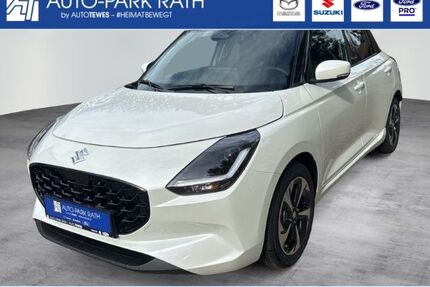 Suzuki Swift Gebrauchtwagen