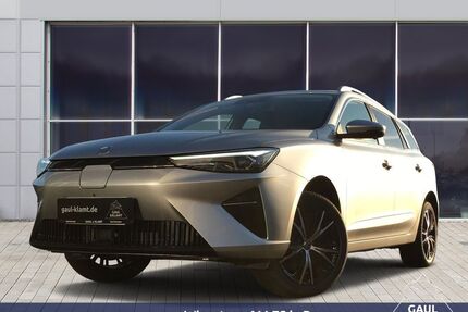 MG MG5 Gebrauchtwagen