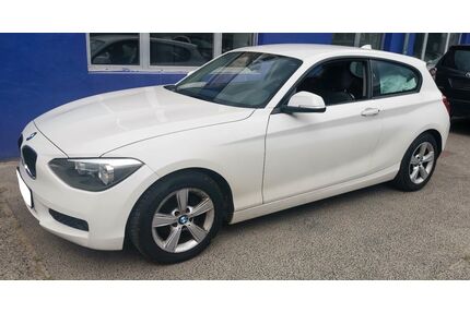 BMW 114 Gebrauchtwagen