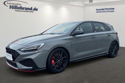 Hyundai i30 Gebrauchtwagen