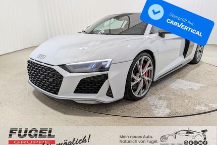 Audi R8 Gebrauchtwagen