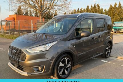 Ford Tourneo Gebrauchtwagen