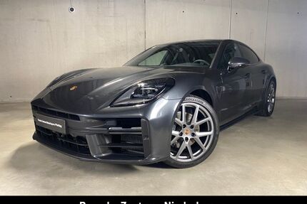 Porsche Panamera Gebrauchtwagen