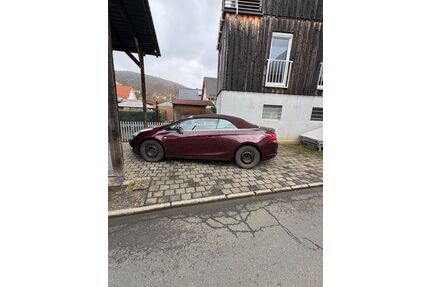 Opel Cascada Gebrauchtwagen