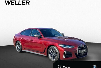 BMW M440 Gebrauchtwagen