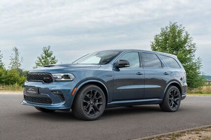 Dodge Durango Gebrauchtwagen