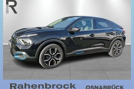 Citroen ë-C4 Gebrauchtwagen