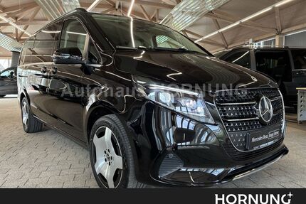 Mercedes-Benz V 220 Gebrauchtwagen