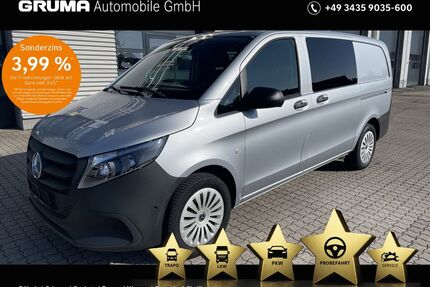 Mercedes-Benz Vito Gebrauchtwagen