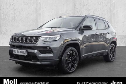 Jeep Compass Gebrauchtwagen
