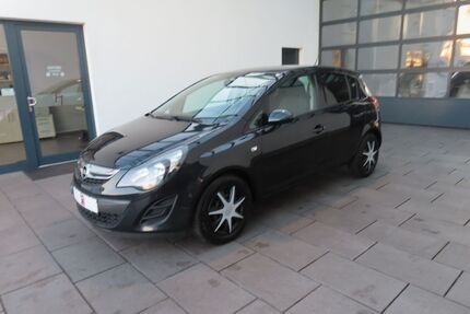 Opel Corsa Gebrauchtwagen