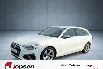 Audi S4 Gebrauchtwagen
