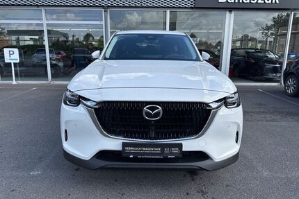 Mazda CX-60 Gebrauchtwagen