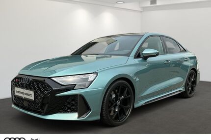 Audi RS3 Gebrauchtwagen