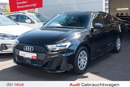 Audi A1 Gebrauchtwagen