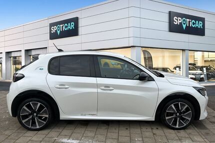 Peugeot 208 Gebrauchtwagen