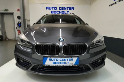 BMW 218 Active Tourer Gebrauchtwagen