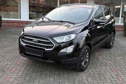 Ford EcoSport Gebrauchtwagen
