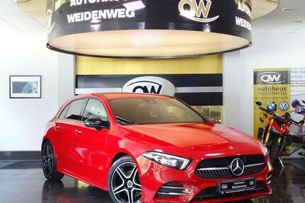 Mercedes-Benz A 180 Gebrauchtwagen