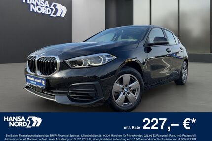 BMW 116 Gebrauchtwagen