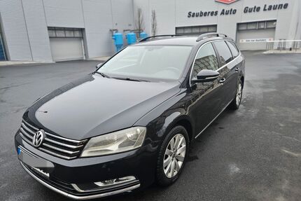 VW Passat Variant Gebrauchtwagen