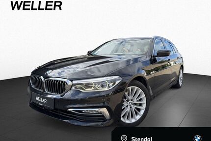 BMW 530 Gebrauchtwagen