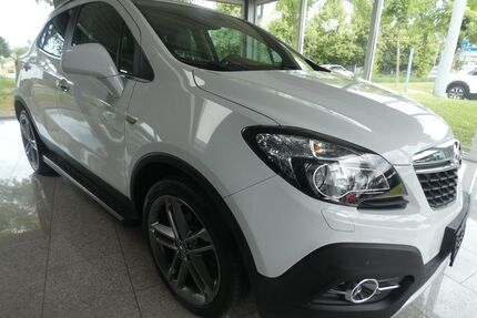 Opel Mokka Gebrauchtwagen