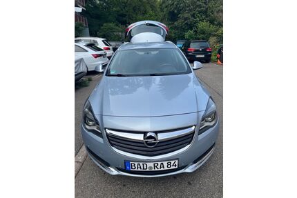 Opel Insignia Gebrauchtwagen