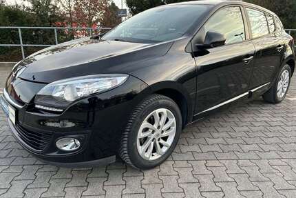 Renault Megane Gebrauchtwagen