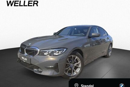 BMW 320 Gebrauchtwagen