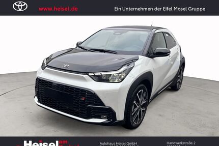 Toyota Aygo (X) Gebrauchtwagen