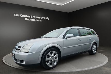 Opel Vectra Gebrauchtwagen