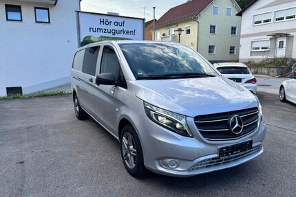 Mercedes-Benz Vito Gebrauchtwagen