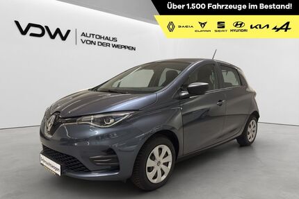 Renault ZOE Gebrauchtwagen