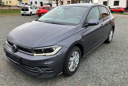 VW Polo Gebrauchtwagen