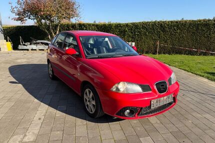 Seat Ibiza Gebrauchtwagen