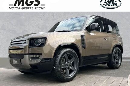 Land Rover Defender Gebrauchtwagen