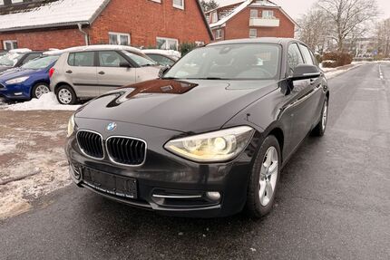 BMW 116 Gebrauchtwagen
