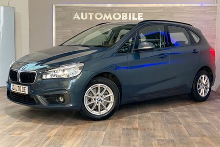 BMW 220 Active Tourer Gebrauchtwagen