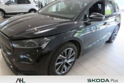 Skoda Enyaq Gebrauchtwagen