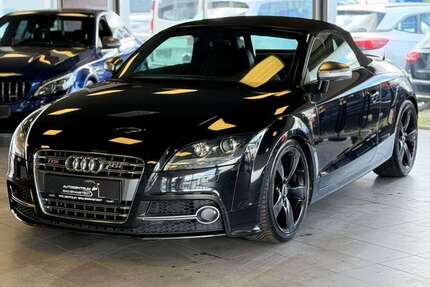 Audi TT Gebrauchtwagen