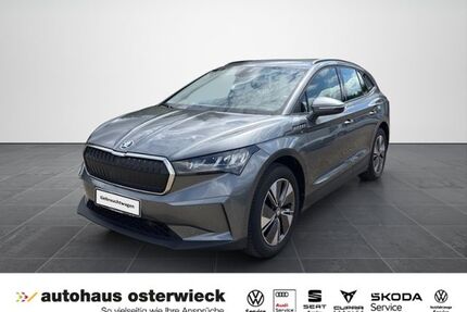 Skoda Enyaq Gebrauchtwagen