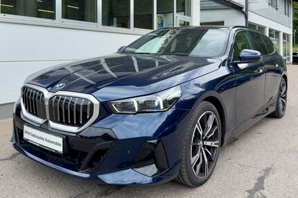 BMW 540 Gebrauchtwagen