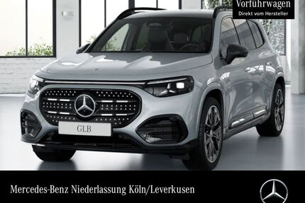 Mercedes-Benz GLB 250 Gebrauchtwagen
