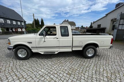 Ford F 250 Gebrauchtwagen