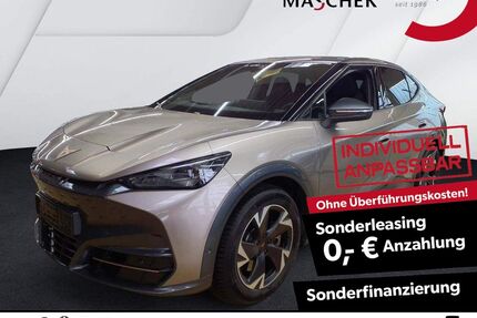Cupra Tavascan Gebrauchtwagen