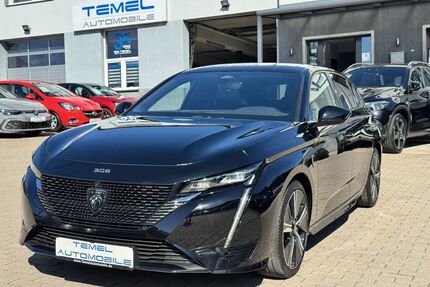 Peugeot 308 Gebrauchtwagen