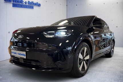 Ford Capri Gebrauchtwagen