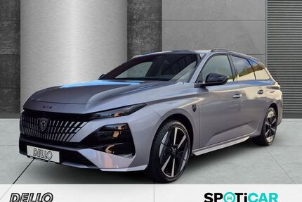 Peugeot 308 Gebrauchtwagen