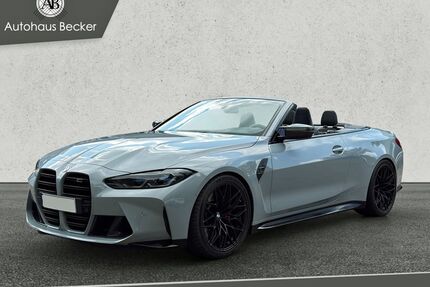 BMW M4 Gebrauchtwagen